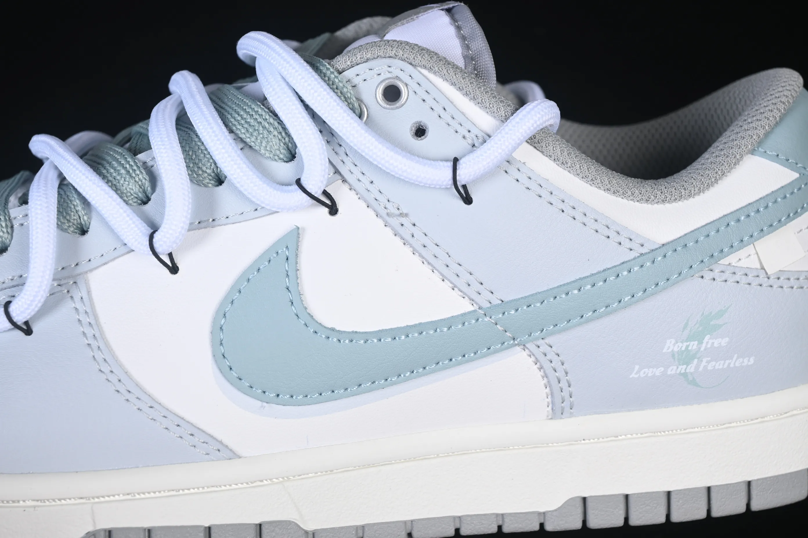 All categories Nk SB Dunk Series Nk SB Dunk Low High-end customized low-top sneakers Nike SB Dunk Low "Just Do It" Anniversary high-end customized low-top casual sneakers GG0508-037